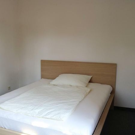 Ferienwohnung Post Ottendorf-Okrilla Εξωτερικό φωτογραφία