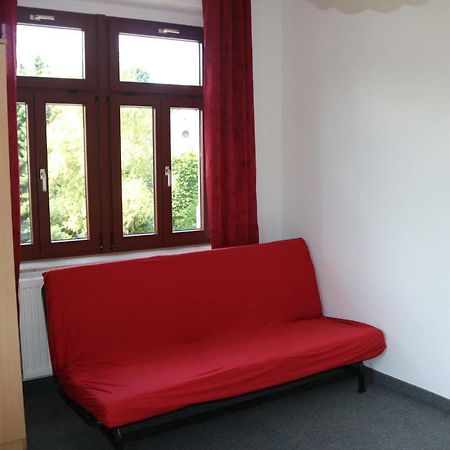 Ferienwohnung Post Ottendorf-Okrilla Εξωτερικό φωτογραφία