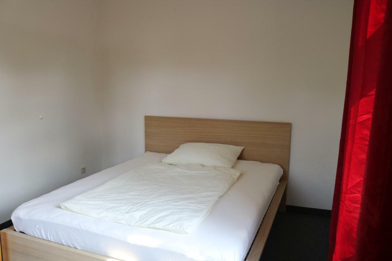 Ferienwohnung Post Ottendorf-Okrilla Εξωτερικό φωτογραφία