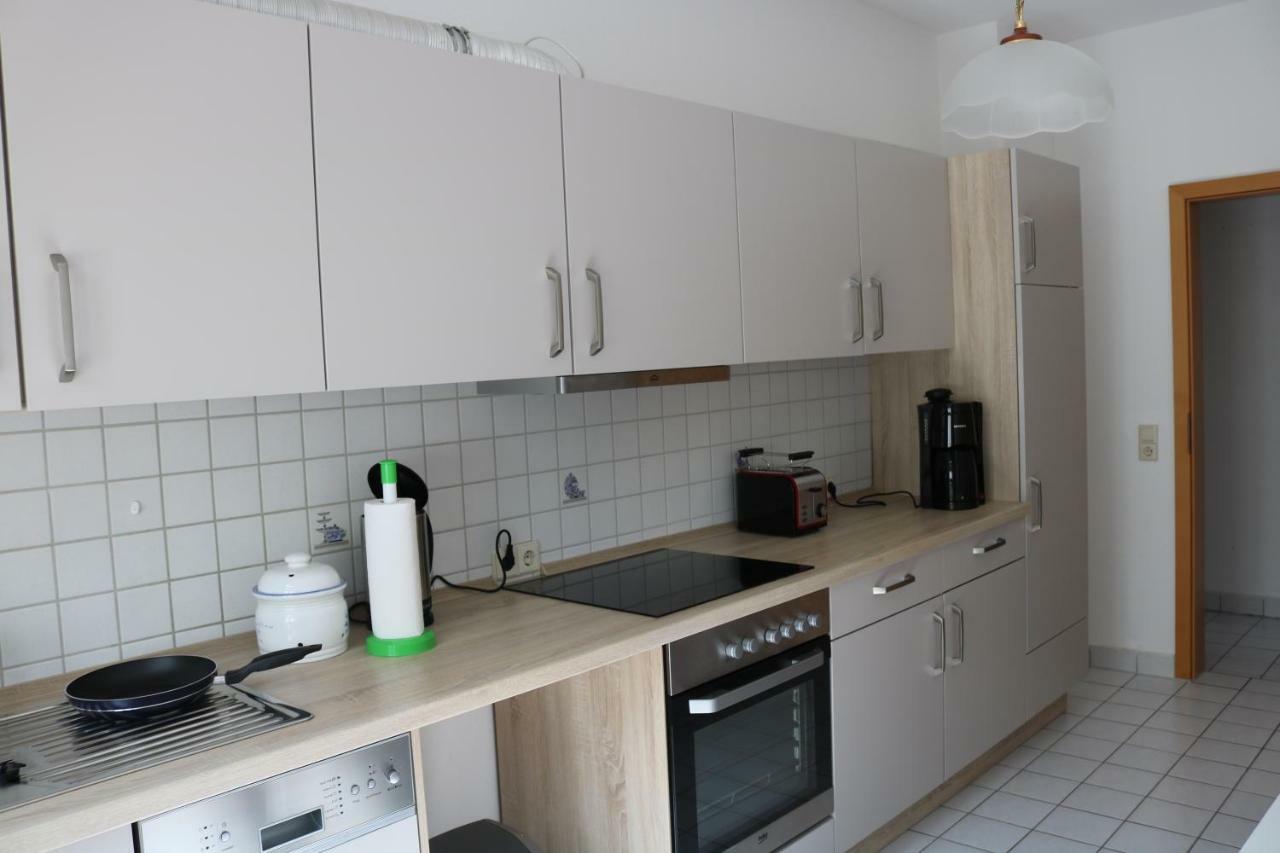 Ferienwohnung Post Ottendorf-Okrilla Εξωτερικό φωτογραφία