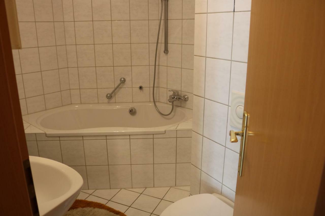 Ferienwohnung Post Ottendorf-Okrilla Εξωτερικό φωτογραφία