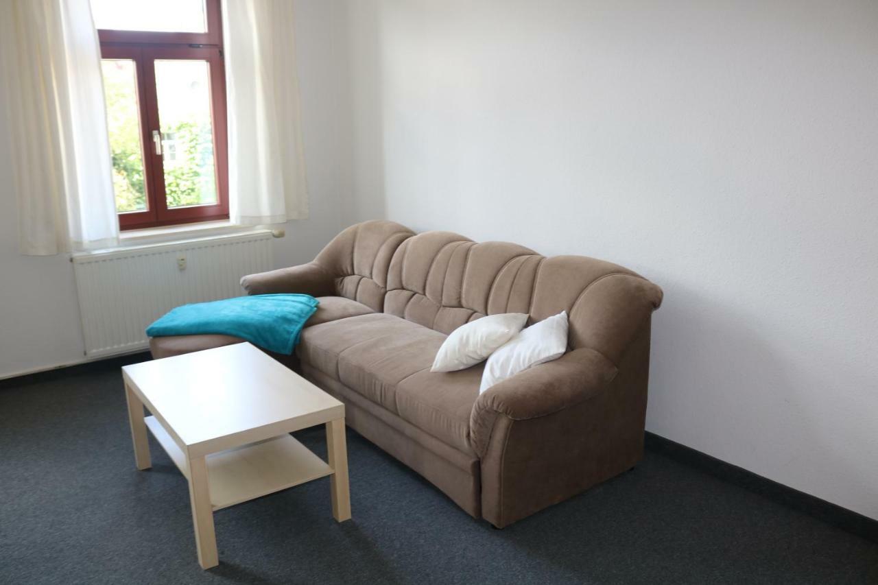 Ferienwohnung Post Ottendorf-Okrilla Εξωτερικό φωτογραφία